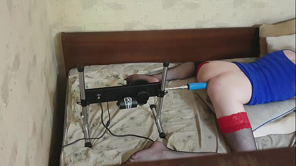 娘娘腔荡妇性爱机器独奏他妈的