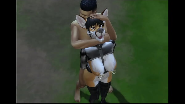 Cattiva volpe troia pubblica 2