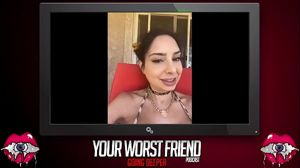Trinity St. Clair – Your Worst Friend: Going Deeper Staffel 3 (Pornostar)