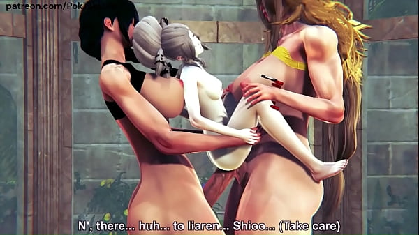 Yang Futa an Blake x salem