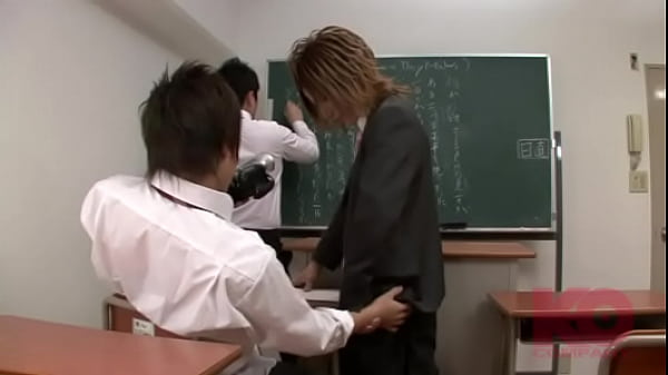 [Vollversion. ist nur für Mitgliedschaft und direkte Veröffentlichung verfügbar*1]. Ich habe einen Ersatzkurs für A, der ein Verhaltensproblem hat, organisiert, um einen neuen Lehrer zu beobachten....