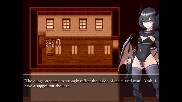 (18) H RPG Games Labyrinthe de chasse aux femmes #1