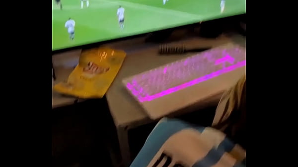 Adolescente Adolescente actúa - caliente