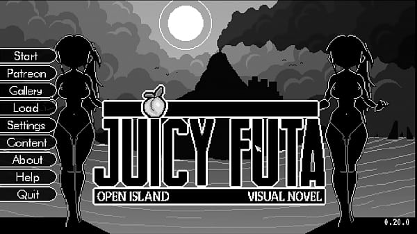 Juicy Futa - Jogabilidade {PC}