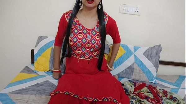 Sister-in-law and brother-in-law's chudai in hindi audio