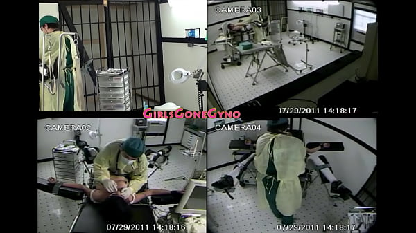 Don'_t Take Rides From Strangers Like Mia Atomic Or Get Acquired By Doctor Tampa For Strange Experiments In His BondageClinic Part 8/12 Reup