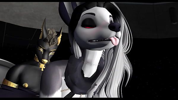 Furry Orgy (Second Life)