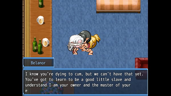 HRPG Henteria Chronicles Chapter 2 018