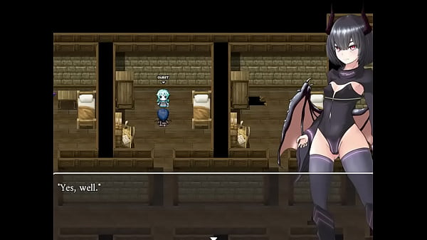 (18) H RPG Games Labyrinthe de chasse aux femmes #2