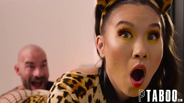 Amazing naughty Teen enjoys herself