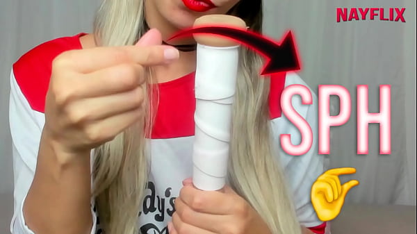 (SPH) - BRANLAGE GUIDÉ - HUMILIATION DU PETIT BRANLEUR DE BITE