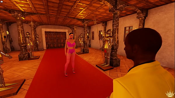 Royal BBC – Order of the Sluthood S. 4 ft