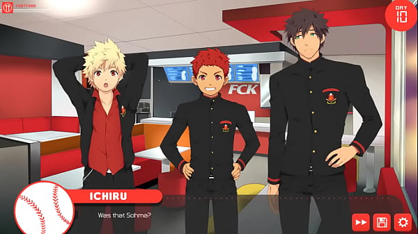 Einige der häufigsten Aspekte im Eiltempo durchgehen | Bacchikoi-Ichiru-Route – Teil 02