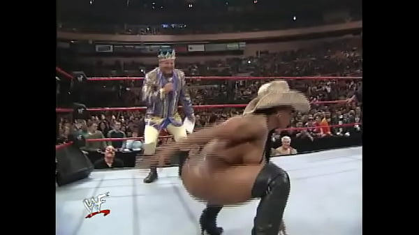 Extraire le DVD du concours de bikini Royal Rumble Divas du WWF 2000