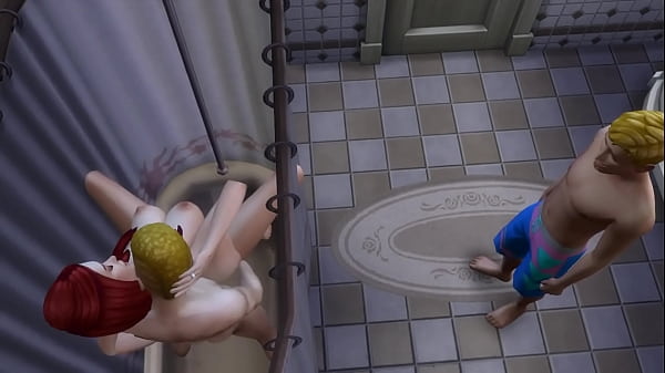 My Husband gets me with my Lover Beautiful Wife is addicted to sex and continues to be unfaithful to her cuckold husband Netorare