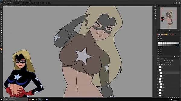 Stream | Picarto | SunsetRiders7 - Something Unlimited (2022.01.23)