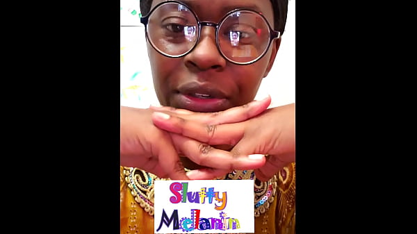 Q&amp_A with SLUTTYMELANIN #27 What is something MEN do WRONG in BED?