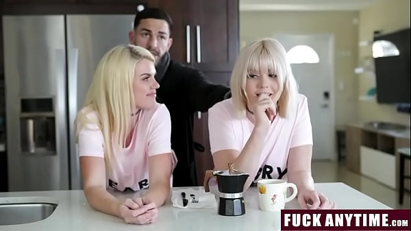 Una teenager farà di tutto per poter restare a casa del fidanzato della sua amica - Sabrina Snow, Nikki Sweet