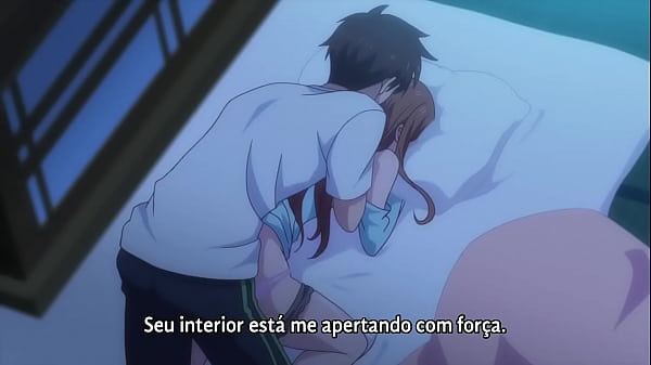 Overflow |Ep 2 [PT-BR] legendary