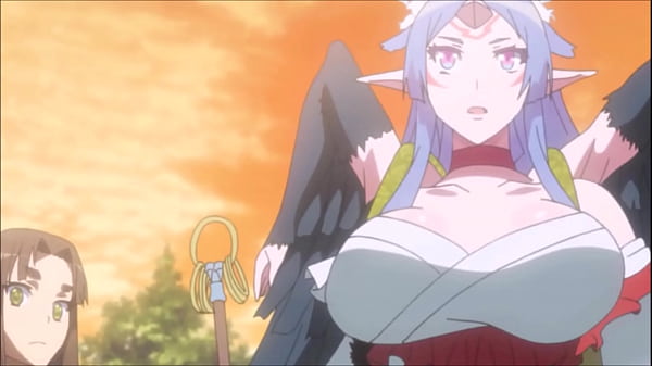 Top 5: El Mejor Hentai con Chicas Monstruosas