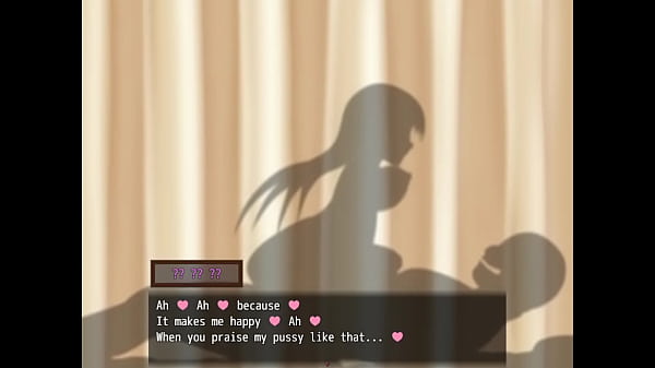 NTR hentai rpg "Boy Hero Ken ~ Enquête sur la maison hantée" Ep2