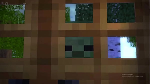 Jenny being fucked by the mobs