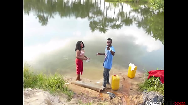 Il mio incontro con Mami Water e la pago con una bella scopata