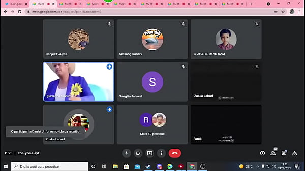 Indischer Essenskurs online