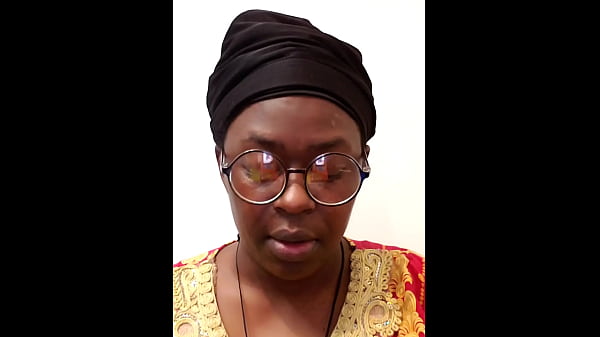 Q&amp_A with SluttyMelanin #15 a) Are you a SUBmissive or a DOMinant?