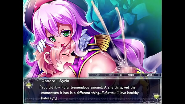 V Hero 5: Generale Siria