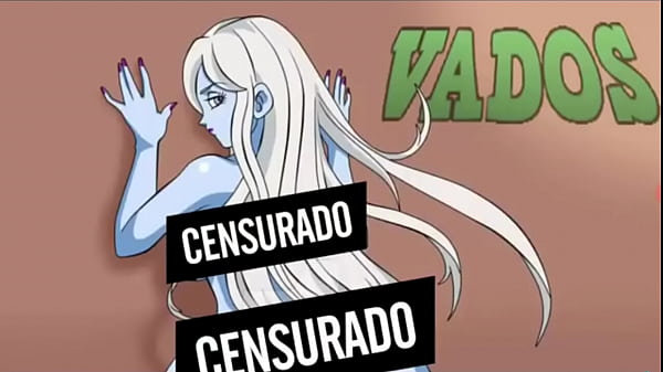 Goku se coje a vagos (mostrar