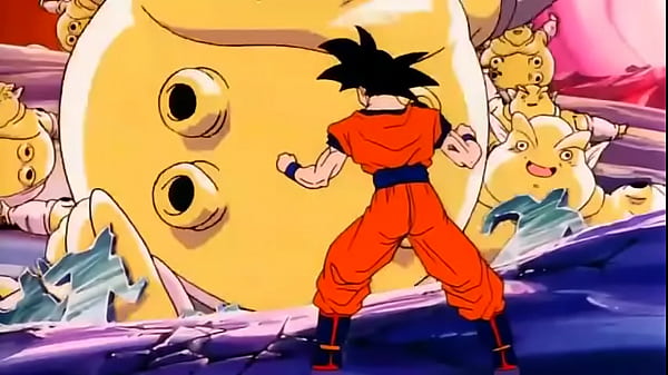 The birth of a new warrior