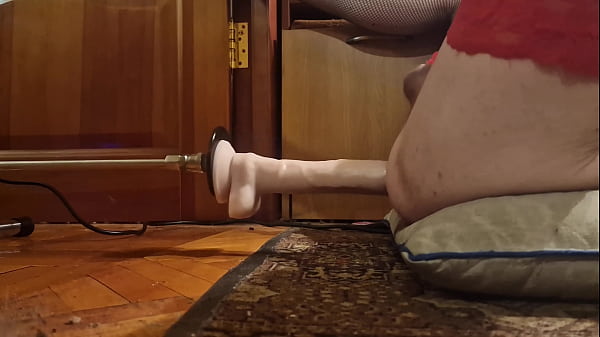 独奏性他妈的机器热