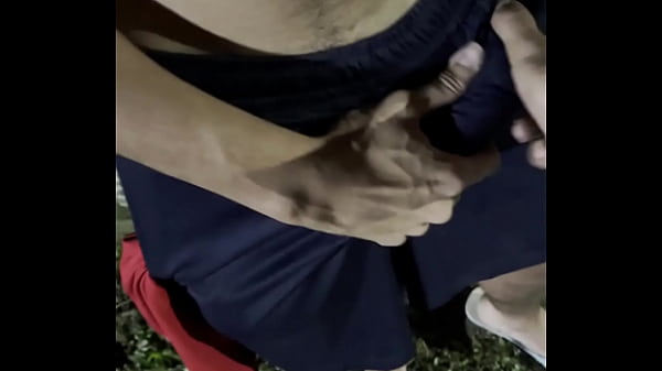 Ho portato a casa il nuovissimo Muppet con il grosso cazzo da 26 cm