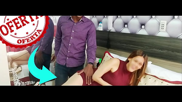 Velho Sujo aproveita a oferta para foder forte com estudante de 18 anos!