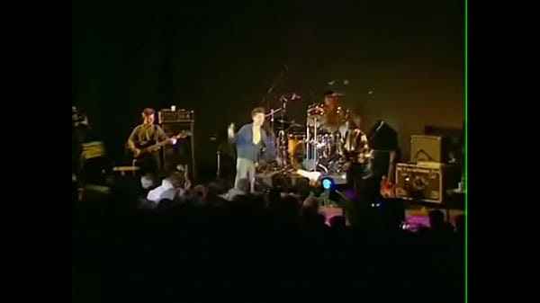 Gli Smiths - Dal vivo 1983