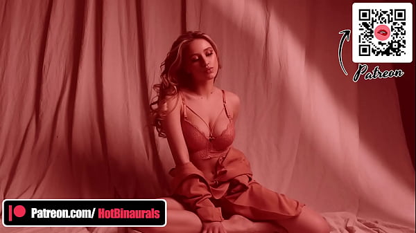 HFO - Binaural Beats Raging Hands Free Orgasm #2