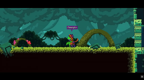 Kincaid [Hentai-Spiel PornPlay von den Fans ausgewählt] Ep.12 Schleim füllt ihre Gebärmutter mit Sperma