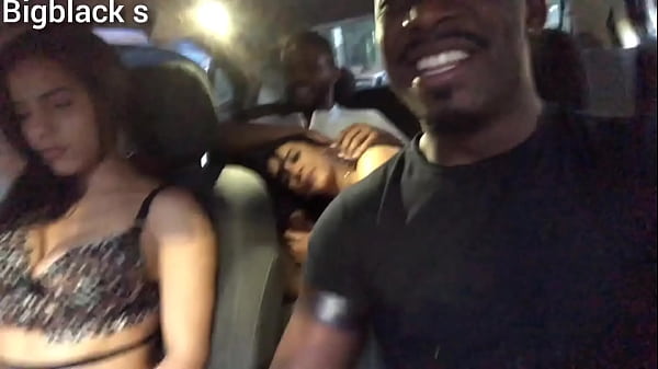 सड़क के बीच में एक ट्रान्स और क्या स्वादिष्ट ट्रान्स