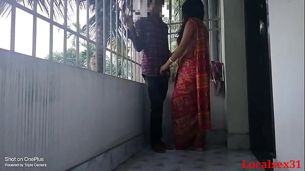 Desi Wife Sex In Hardly In Hushband Friends (Official Video By Localsex31)