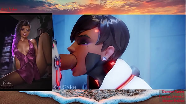 [Part 1] &quot_Rule 34&quot_ - An SFM/Rule34 Splitscreen Compilation by CandyPMV