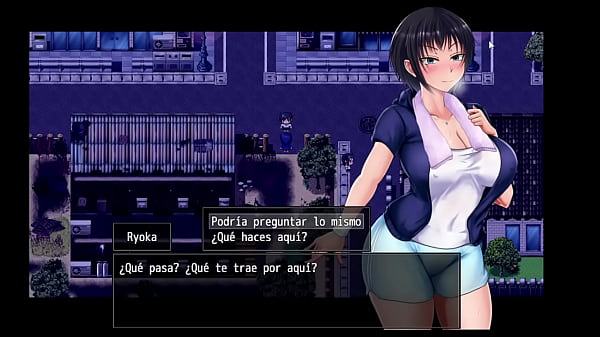 Scar of Summer Ruta Daisuke Gameplay Espa&ntilde_ol