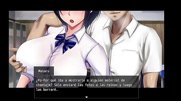 Scar of Summer Ruta Masaru Espa&ntilde_ol