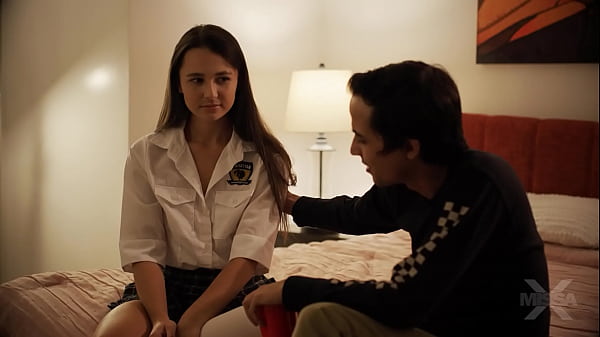 Mignonne éjaculation Teen Girl