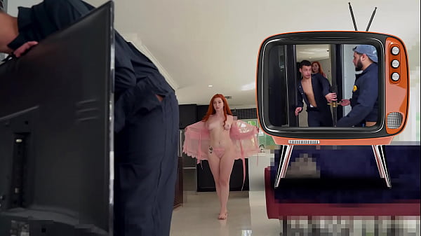 BANGBROS - Il porno gratuito di Arietta Adams è l'afrodisiaco definitivo