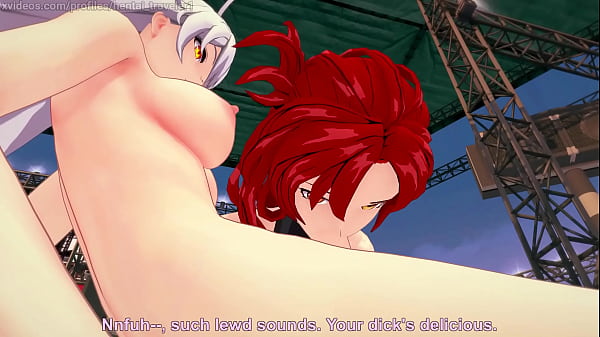 Honkai Impact: Himeko festeggia il suo compleanno con il suo migliore amico Herrscher of Void.