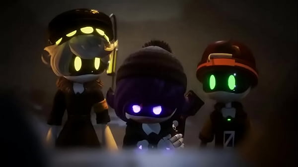 Norden-Drohnen Folge 2