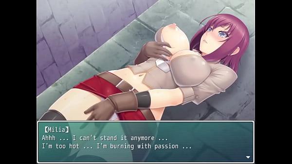 Adventurer Millia And The Tower Of Desire