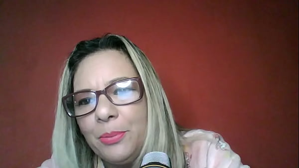 PRIMEIRA VEZ QUE COMI UM CÉU_ - SENHORA FOGOSA DE 71 ANOS