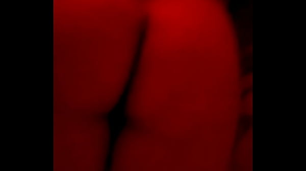 Teen Teen posiert – sinnlich